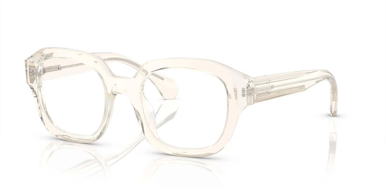 Alain Mikli 3510 Eyeglasses - view 11